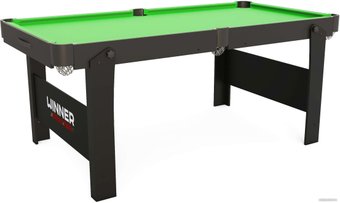 Мини-бильярд Weekend Hobby II 6 55.003.06.2