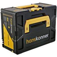 Кейс Hanskonner HS185P