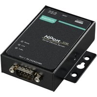 Конвертер Moxa NPort 5150