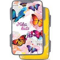 Ледянка Nika ЛПП4172 (бабочки)