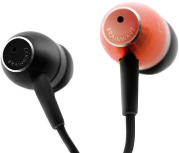 

Наушники Brainwavz M5