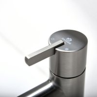 Смеситель Ganzer GZ03111-Q