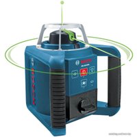 Лазерный нивелир Bosch GRL 300 HVG Professional (0601061701)