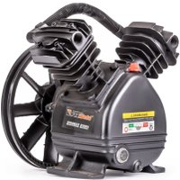 Компрессор FoxWeld Aeromax B2051 9011