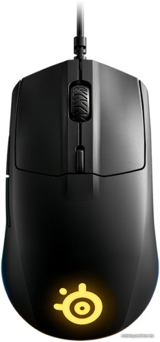 SteelSeries Rival 3