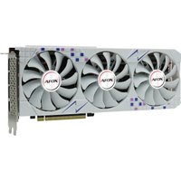 Видеокарта AFOX GeForce RTX 3070 Ti 8GB GDDR6X AF3070TI-8GD6XH4