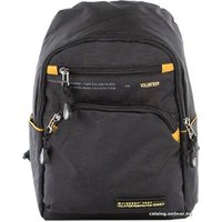 Городской рюкзак Volunteer 083-2988-07-BLK (черный)