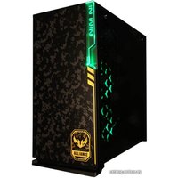 Корпус In Win 101 TUF Gaming