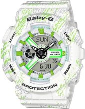 Baby-G BA-110TX-7A