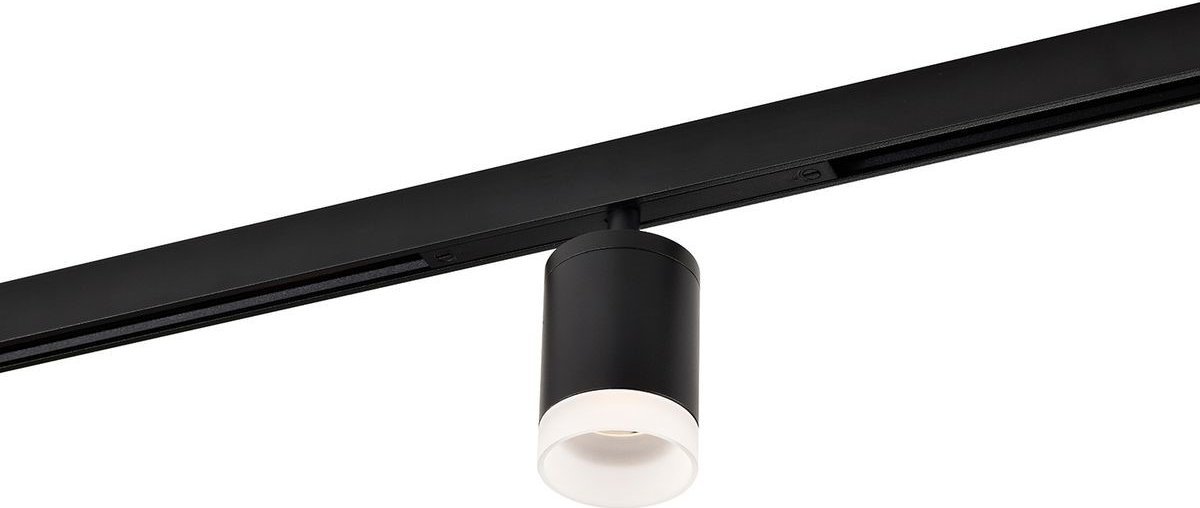 

Трековый светильник Favourite Logica 4585-1U