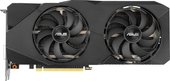 ASUS Dual GeForce RTX 2060 Super EVO OC edition 8GB GDDR6