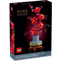 Конструктор LEGO Icons 10369 Цветение сливы
