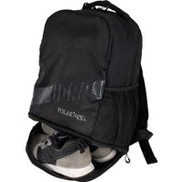 Городской рюкзак Polar 0608T (черный)