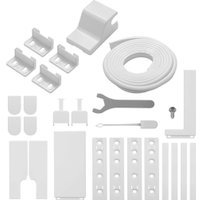 Холодильник Meferi MBR177 Low Frost Light в Витебске