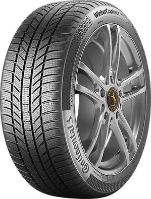 

Зимние шины Continental WinterContact TS 870 P 255/45R18 103V XL