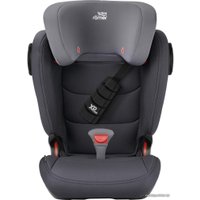 Детское автокресло Britax Romer Kidfix III S (storm grey)