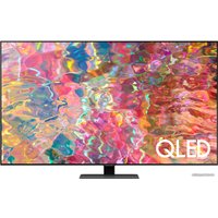 Телевизор Samsung QLED Q80B QE50Q80BAUXCE в Гродно