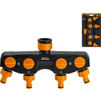 Разветвитель Startul Garden ST6013-19