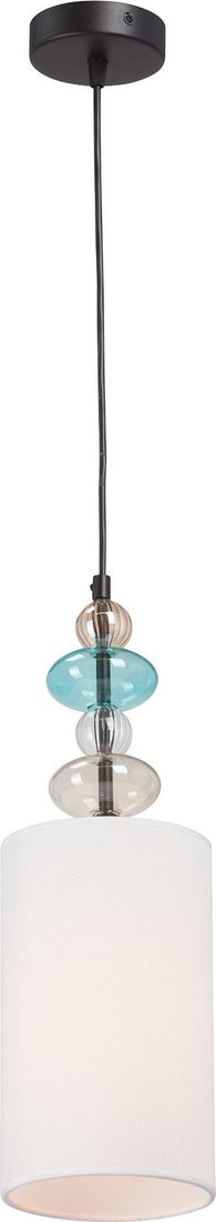 

Подвесная люстра Vitaluce V2997-1/1S