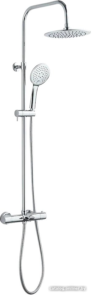 Душевая система  Esko STT2500