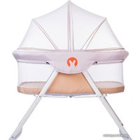 Люлька Babyhit Carrycot (бежевый)