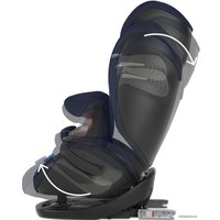 Детское автокресло Cybex Pallas S-Fix 2020 (navy blue)