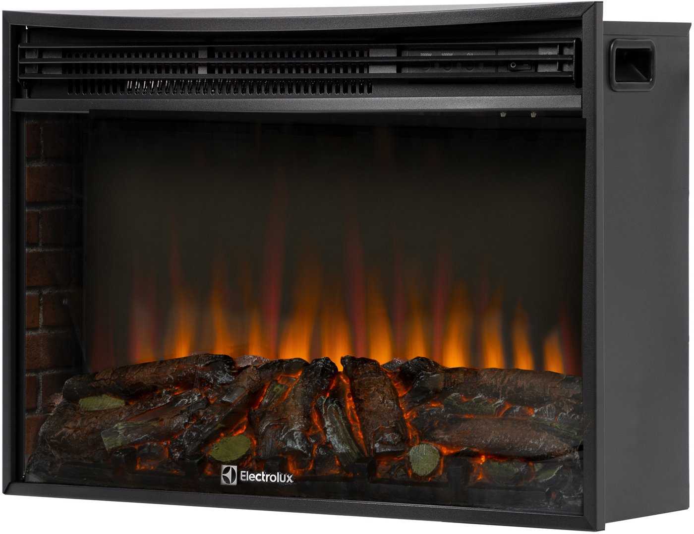 

Электрокамин Electrolux EFP/P-3020LS N