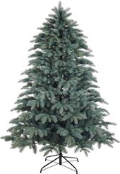 Венера (резина, голубой) 1.95 м