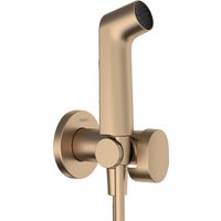 Гигиенический душ Hansgrohe Bidette 1jet 29232140