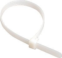 

Стяжка для кабеля IEK UHH31-D036-350-100 (100 шт)