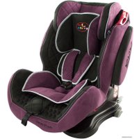 Детское автокресло ForKiddy Primary SPS isofix (фиолетовый новый)
