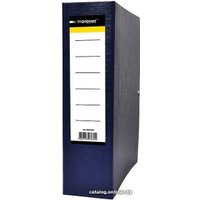 Коробка архивная inФормат ВА9180В