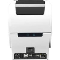 Принтер браслетов Xprinter XP-T261E (USB, Ethernet)