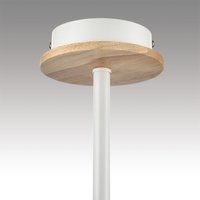 Люстра средней высоты Lumion Irma 8246/3C