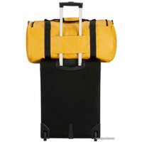 Дорожная сумка American Tourister UpBeat Pro Yellow 55 см