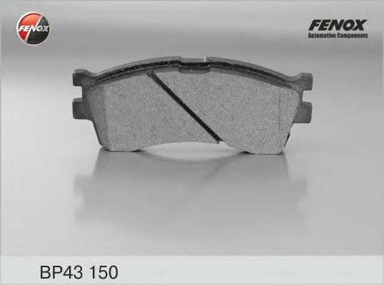 

Fenox BP43150