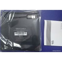 Бокс для оптического привода Orient UHD9A2