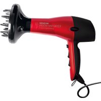 Фен Sencor SHD 6701RD