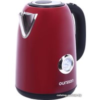 Электрический чайник Oursson EK1752M/DC