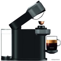 Капсульная кофеварка DeLonghi Nespresso Vertuo Next ENV 120.GY