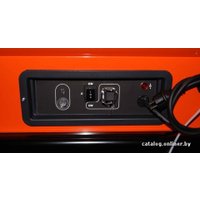 Дизельная тепловая пушка POWER TEC DX 50