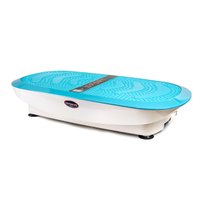Виброплатформа VictoryFit VF-S800 (голубой)