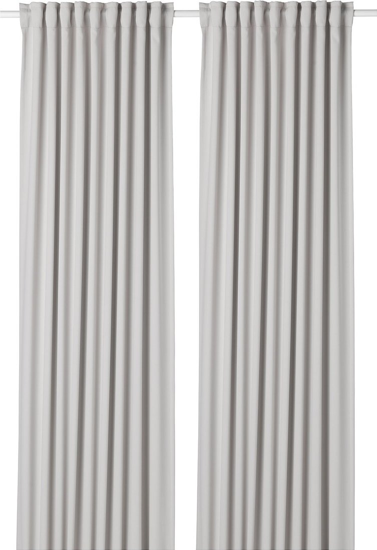 Комплект штор Ikea Majgull 30346750