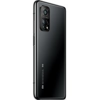 Телефон Xiaomi Mi 10T 6GB/128GB международная версия (черный)