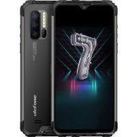 Телефон Ulefone Armor 7E (черный)