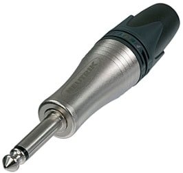 

Коннектор Neutrik NP2XL