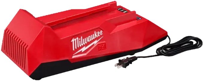 

Зарядное устройство Milwaukee MXF C 4933471839