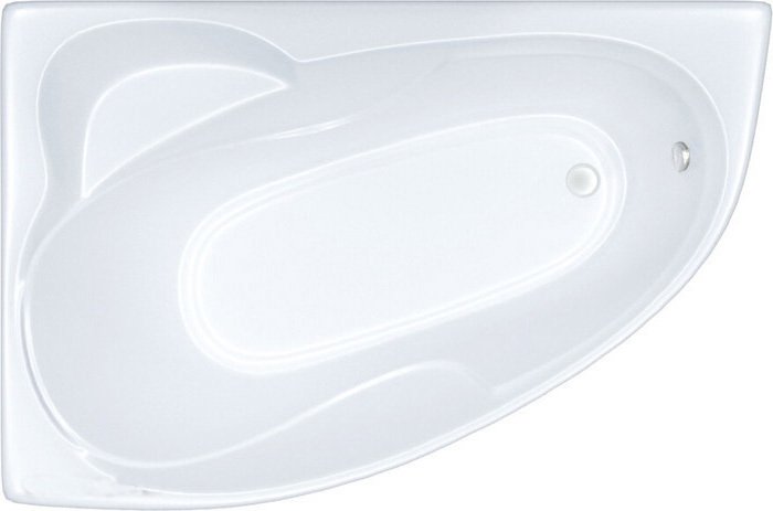 

Ванна Triton Кайли L 150x100