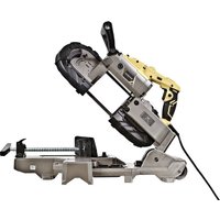 Ленточная пила Hanskonner HBS14127M