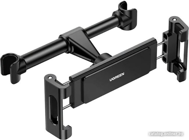 Держатель для смартфона Ugreen 360° Adjustable Headrest Mount Car Phone Holder 60108